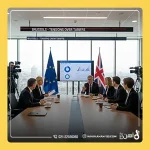 فولاد بریتانیا