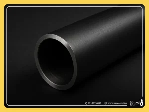 لوله مانیسمان رده 40