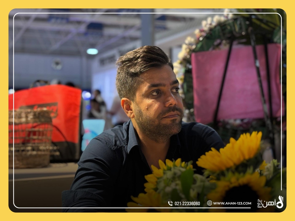 مجید محمودی پارس نیوز