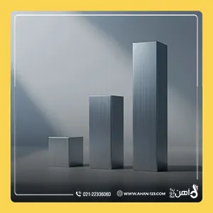 محاسبه پرت میلگرد