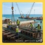 میلگرد اپوکسی