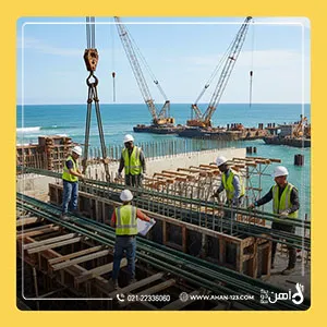 میلگرد اپوکسی