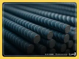 میلگرد ترمومکانیکی