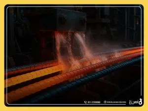 میلگرد ترمومکانیکی