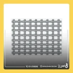 میلگرد سنجاقی