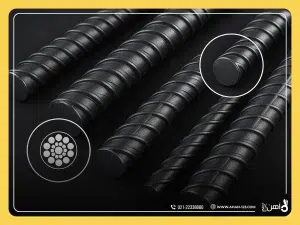 میلگرد ژوئن