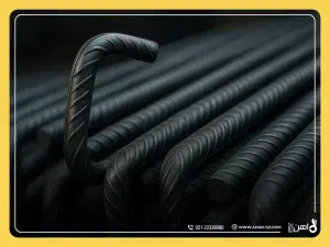 میلگرد گونه