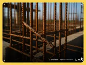 میلگرد گونه