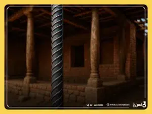 میلگردهای آج‌دار