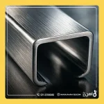 ناودانی استنلس استیل