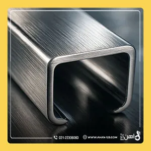 ناودانی استنلس استیل