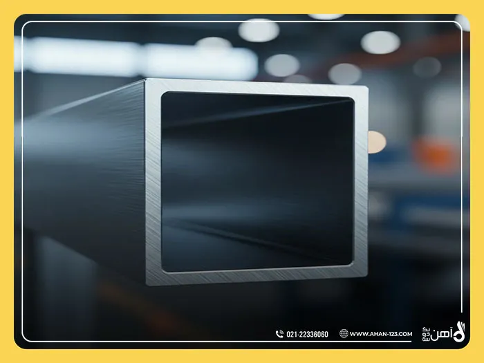 ناودانی استنلس استیل