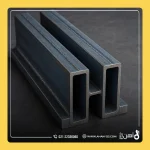 ناودانی دوبل