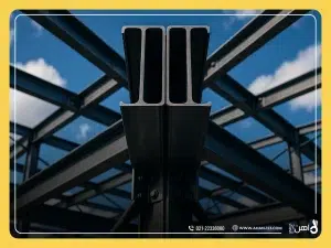 ناودانی دوبل