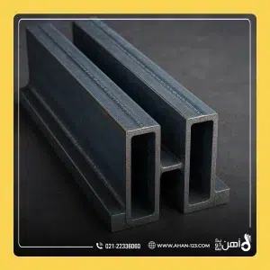 ناودانی دوبل