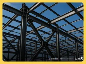 ناودانی دوبل