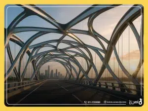 ناودانی‌های چند‌محوره