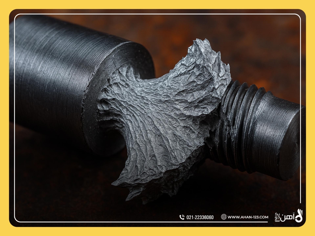 پدیده خستگی در فولاد