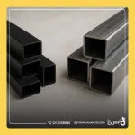 پروفیل مبلی و پروفیل صنعتی