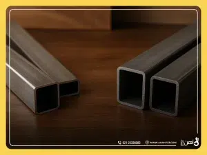 پروفیل مبلی و پروفیل صنعتی