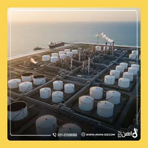 کاهش صادرات اوره