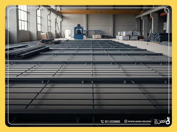 کروم‌ بندی