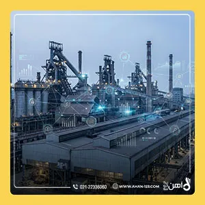 آینده بازار فولاد