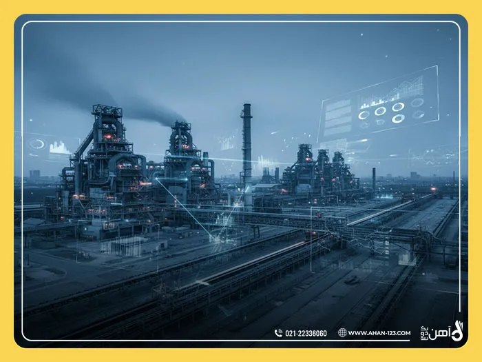 آینده بازار فولاد