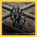 اسپیسر میلگرد