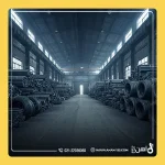 بازار آهن و فولاد در دی‌ماه ۱۴۰۴