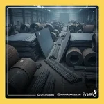 بازار داخلی فولاد