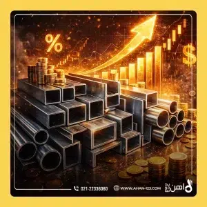 بازار پروفیل