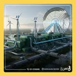 تاثیر بازار جهانی سنگ آهن بر قیمت میلگرد در ایران