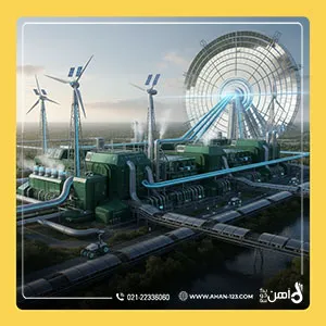 تاثیر بازار جهانی سنگ آهن بر قیمت میلگرد در ایران