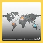 تجارت فولاد جهانی