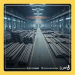 تحلیل بازار آهن ایران در شرایط رکود تورمی