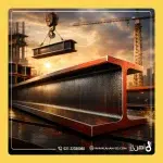 تیرآهن بلژیکی