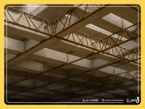 تیرچه‌بلوک