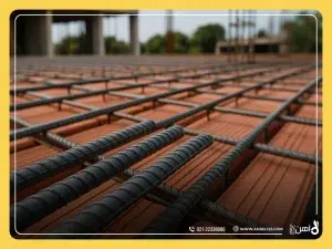 تیرچه‌بلوک