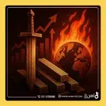 جنگ اقتصادی