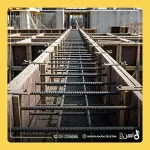 خرید میلگرد رامکا