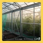 خرید پروفیل گلخانه