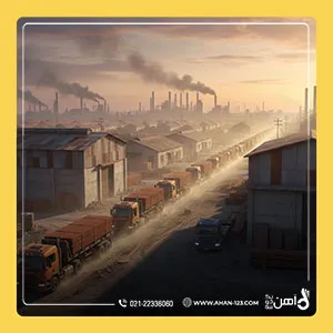 دلالی ورق فولادی