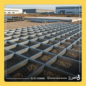 سازه LSF چیست؟