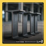 ستون‌های طبقه همکف