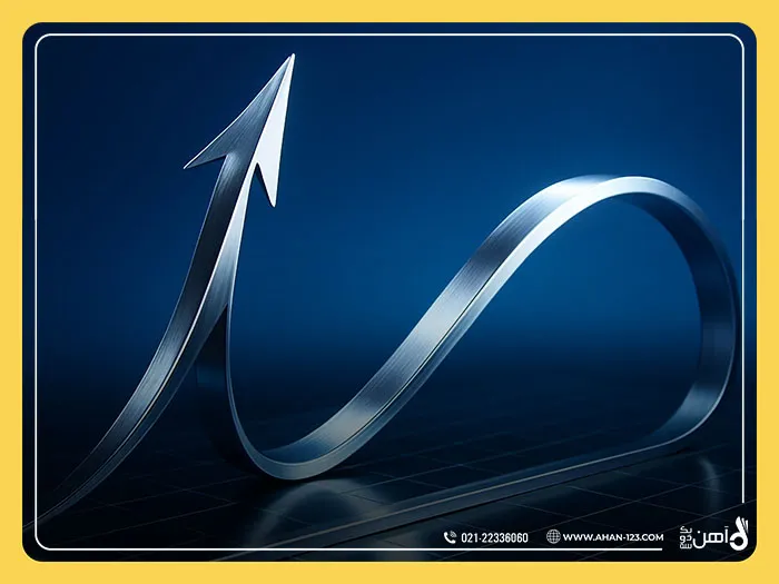 قیمت آهن آلات