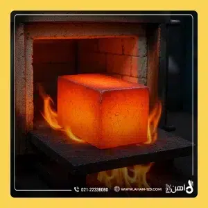 فرآیند آنیلینگ