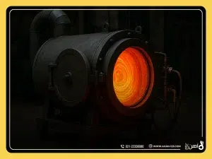 فرآیند آنیلینگ