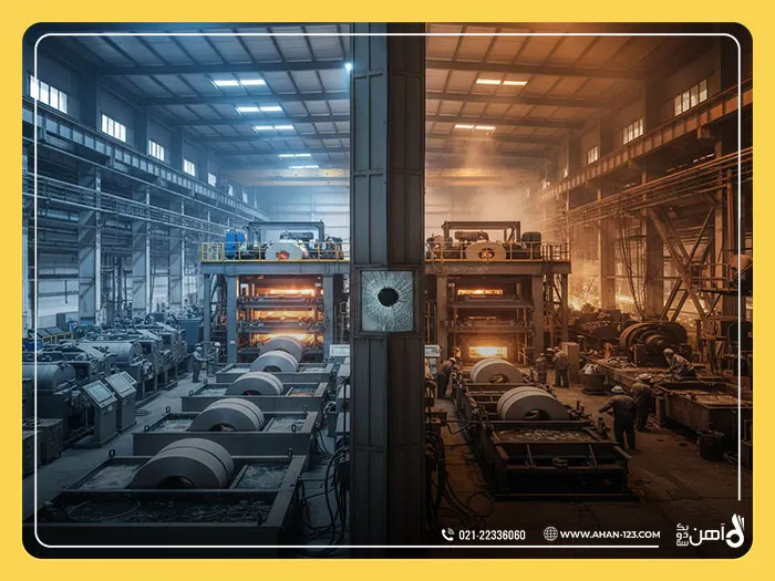 فولادهای خاص