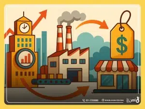 قیمت میلگرد و تیرآهن